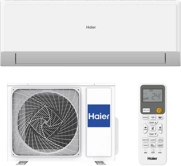Haier Портативні Model-040